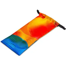 Hoppla Dew Umbrella Pouch Back